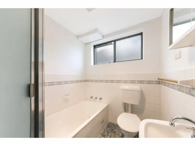 Fifth view of Homely apartment listing, 4/73-77 Railway Street, Granville NSW 2142