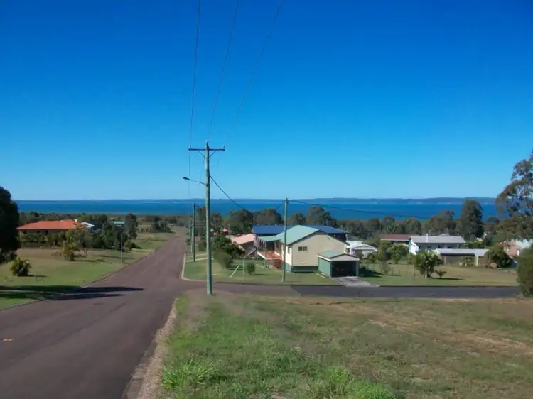 111 Bengtson Road, River Heads QLD 4655