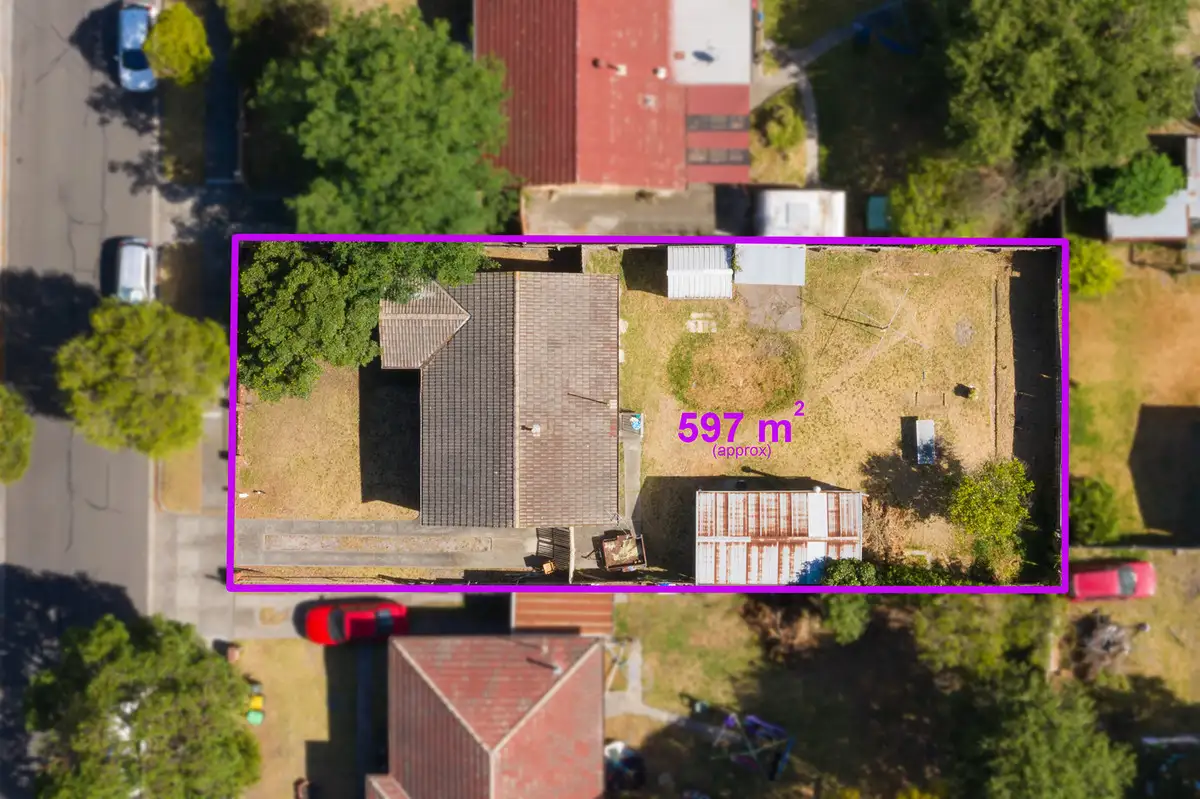 Main view of Homely house listing, 19 Aleppo Crescent, Frankston North VIC 3200