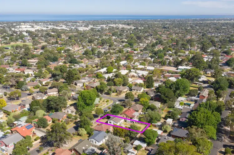 Second view of Homely house listing, 19 Aleppo Crescent, Frankston North VIC 3200