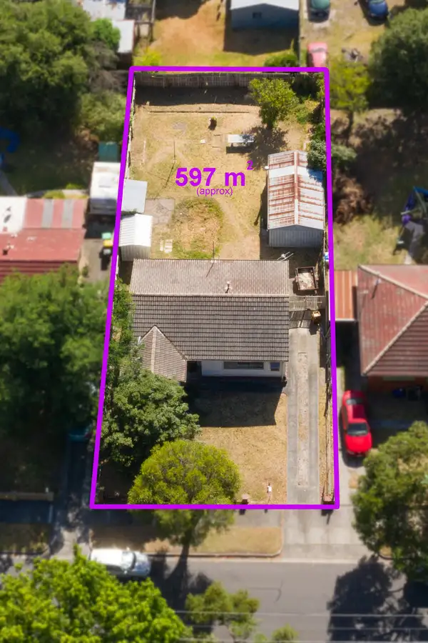 Fifth view of Homely house listing, 19 Aleppo Crescent, Frankston North VIC 3200