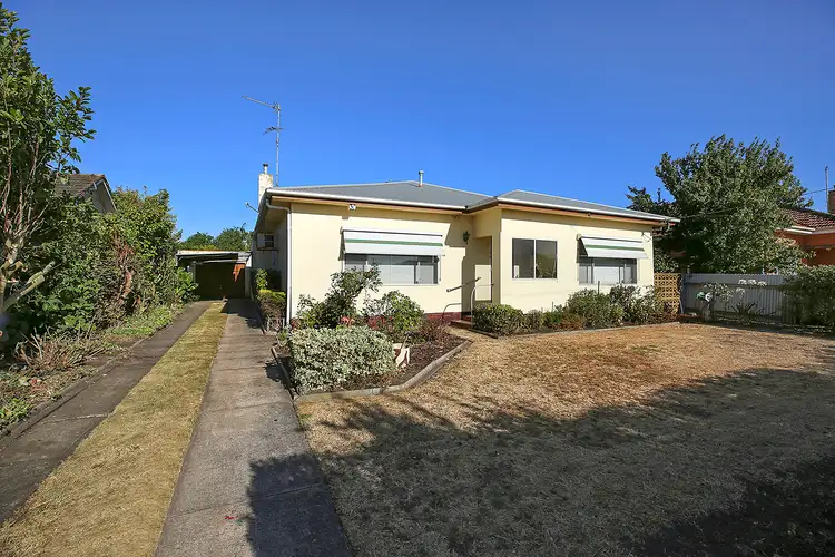 Main view of Homely house listing, 4 Kemp Street, Colac VIC 3250