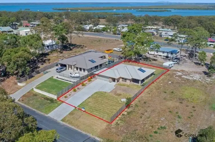 25 Gail Street, River Heads QLD 4655