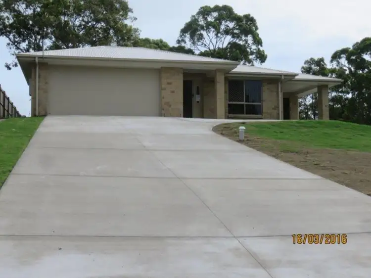 Second view of Homely house listing, 25 Gail Street, River Heads QLD 4655
