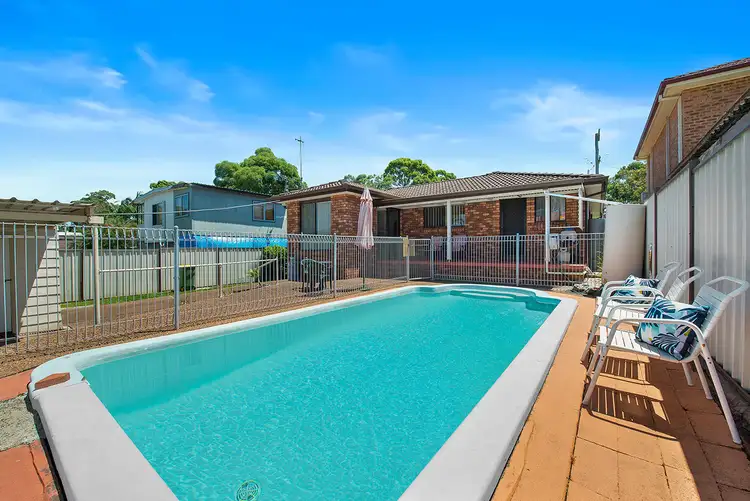 Second view of Homely house listing, 143 Manoa Road, Halekulani NSW 2262
