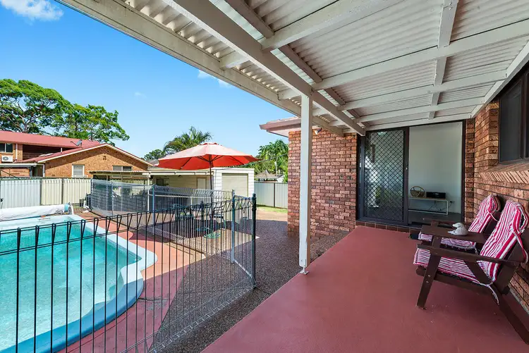Third view of Homely house listing, 143 Manoa Road, Halekulani NSW 2262