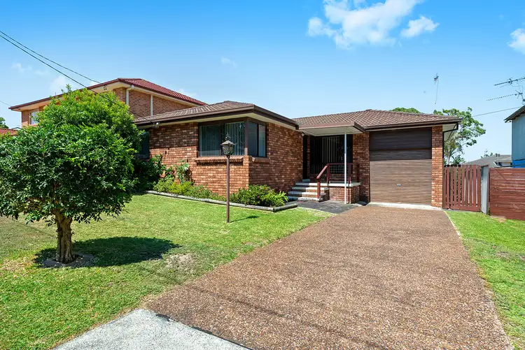 Fourth view of Homely house listing, 143 Manoa Road, Halekulani NSW 2262