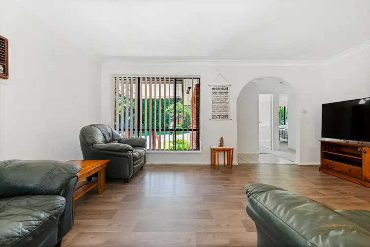 Fifth view of Homely house listing, 143 Manoa Road, Halekulani NSW 2262