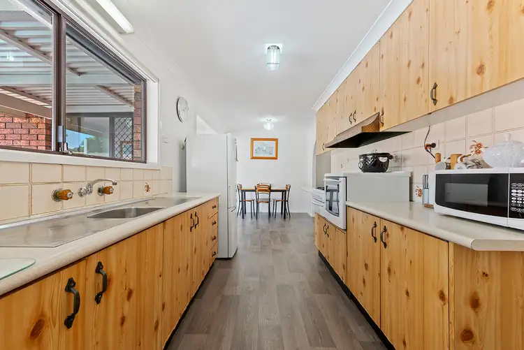 Sixth view of Homely house listing, 143 Manoa Road, Halekulani NSW 2262
