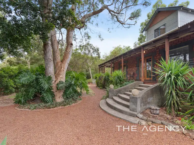 178 Kalamunda Road, Gooseberry Hill WA 6076