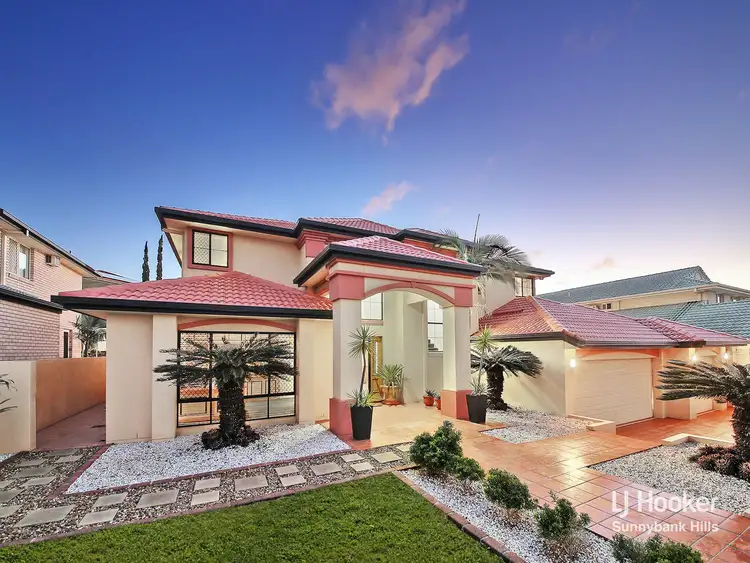 Fourth view of Homely house listing, 3 Conifer Street, Carindale QLD 4152