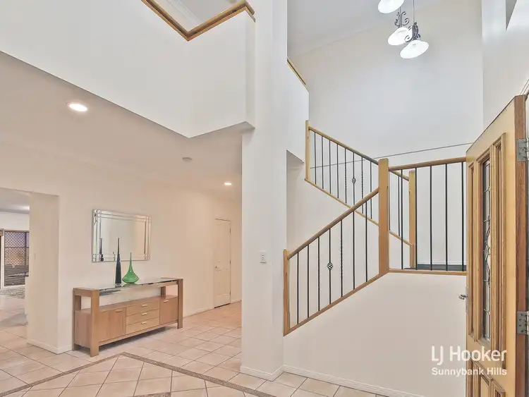 Fifth view of Homely house listing, 3 Conifer Street, Carindale QLD 4152