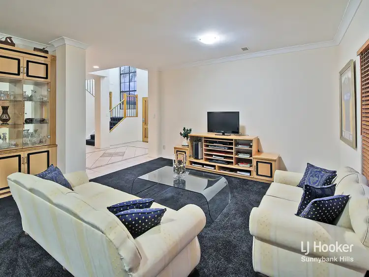 Sixth view of Homely house listing, 3 Conifer Street, Carindale QLD 4152