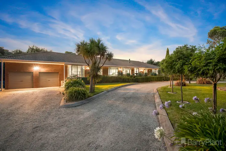 Second view of Homely house listing, 1 Greenhill Court, Bunyip VIC 3815