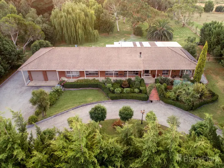 Third view of Homely house listing, 1 Greenhill Court, Bunyip VIC 3815