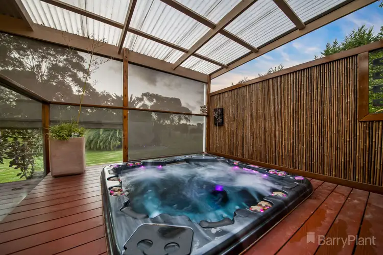 Fifth view of Homely house listing, 1 Greenhill Court, Bunyip VIC 3815