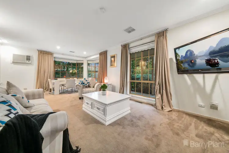 Sixth view of Homely house listing, 1 Greenhill Court, Bunyip VIC 3815