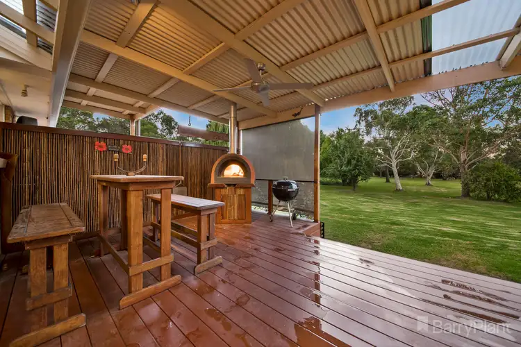 1 Greenhill Court, Bunyip VIC 3815