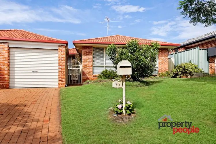 70 McLaren Place, Ingleburn NSW 2565