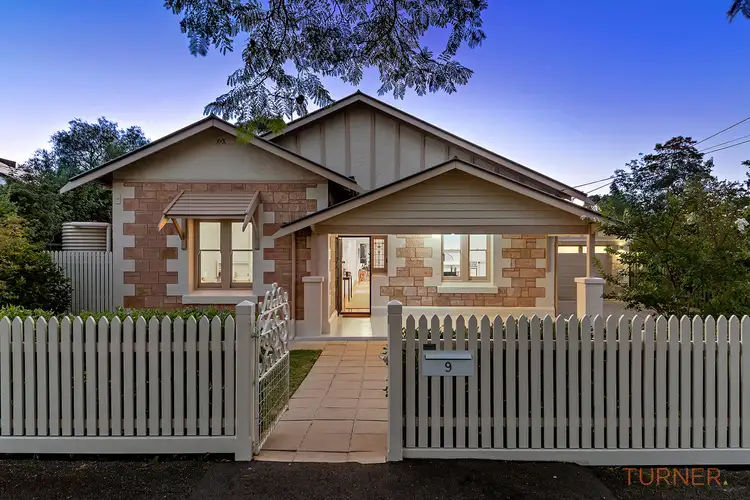 Second view of Homely house listing, 9 Osborn Avenue, Beulah Park SA 5067