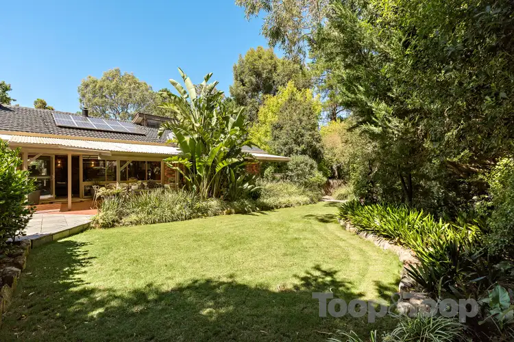 4 Woodlark Grove, Glenalta SA 5052