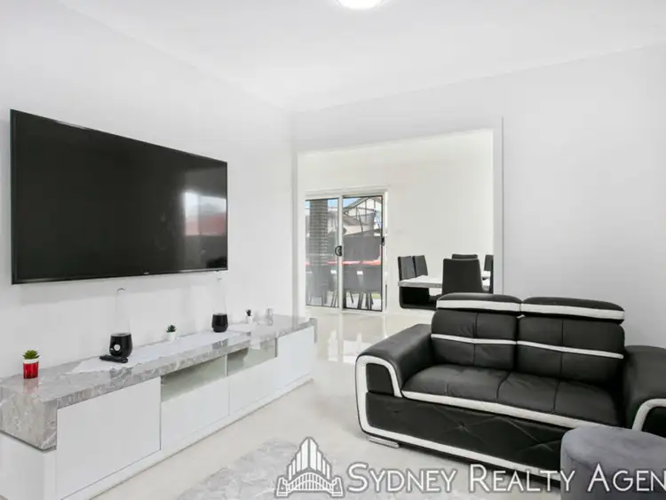 Second view of Homely house listing, 16 Lightning Ridge Road, Hinchinbrook NSW 2168