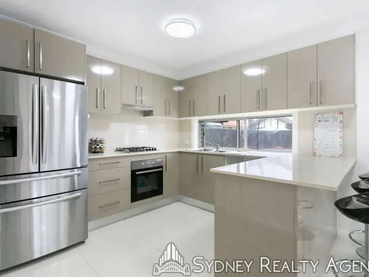 Third view of Homely house listing, 16 Lightning Ridge Road, Hinchinbrook NSW 2168