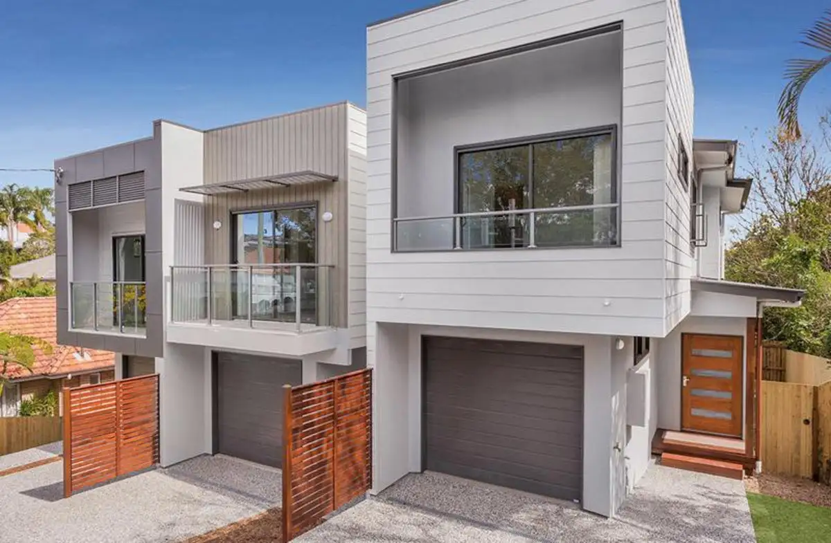 Main view of Homely house listing, 67 Boundary Road, Camp Hill QLD 4152