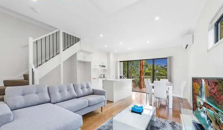 Second view of Homely house listing, 67 Boundary Road, Camp Hill QLD 4152