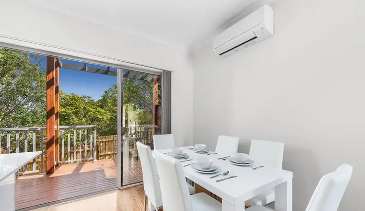 Fourth view of Homely house listing, 67 Boundary Road, Camp Hill QLD 4152
