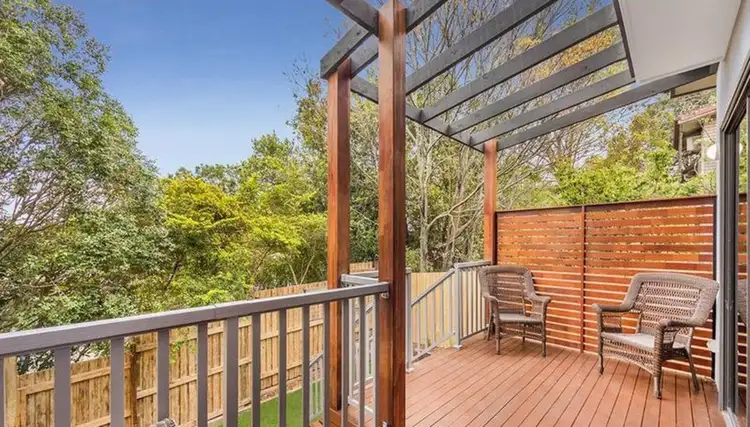 Fifth view of Homely house listing, 67 Boundary Road, Camp Hill QLD 4152