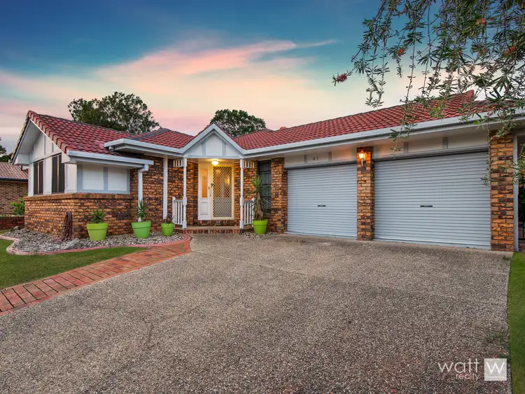 Main view of Homely house listing, 41 Enbrook Street, Bracken Ridge QLD 4017