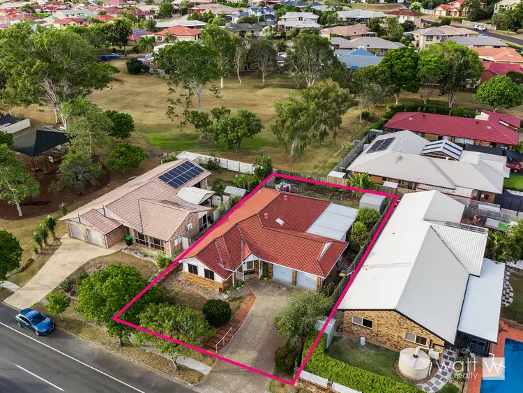 Second view of Homely house listing, 41 Enbrook Street, Bracken Ridge QLD 4017