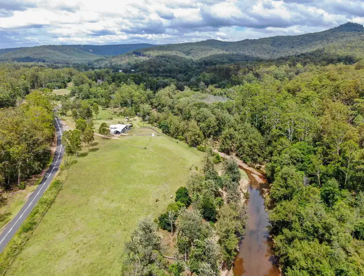 2646 Armidale Road, Blaxlands Creek NSW 2460
