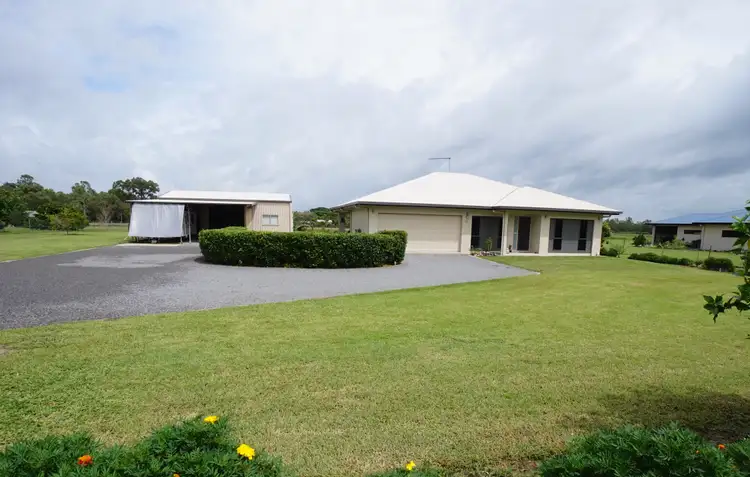 Second view of Homely house listing, 67 Blacks Road, Mareeba QLD 4880
