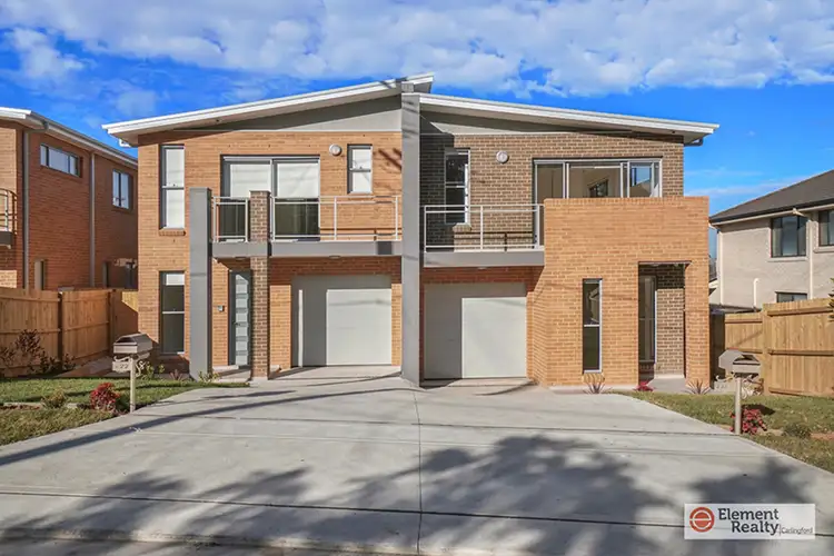 22B Homelands Avenue, Carlingford NSW 2118