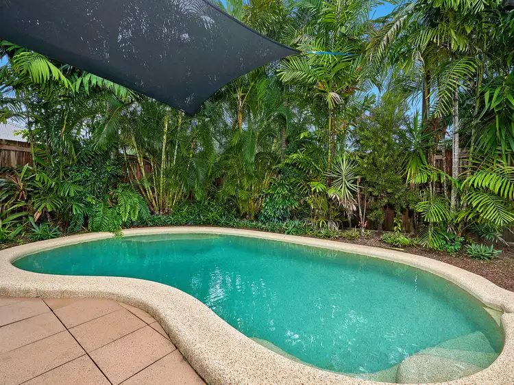 32 Quartzborough Promenade, Trinity Park QLD 4879