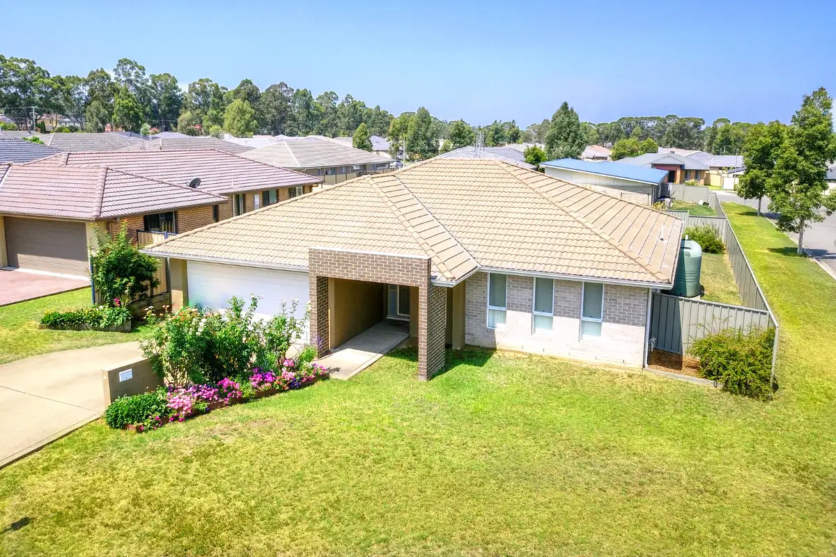 Main view of Homely house listing, 15 Chablis Drive, Cessnock NSW 2325