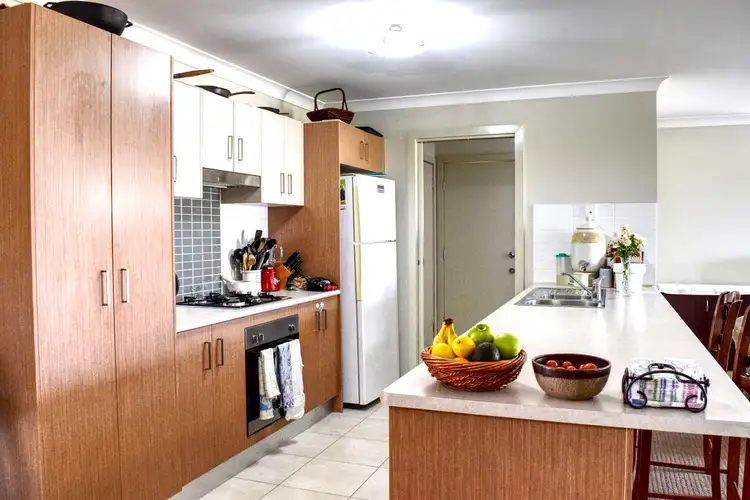 Second view of Homely house listing, 15 Chablis Drive, Cessnock NSW 2325