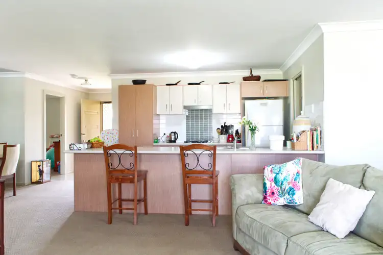 Third view of Homely house listing, 15 Chablis Drive, Cessnock NSW 2325