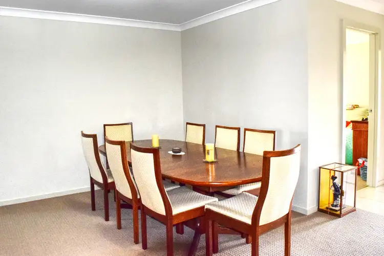 Fourth view of Homely house listing, 15 Chablis Drive, Cessnock NSW 2325