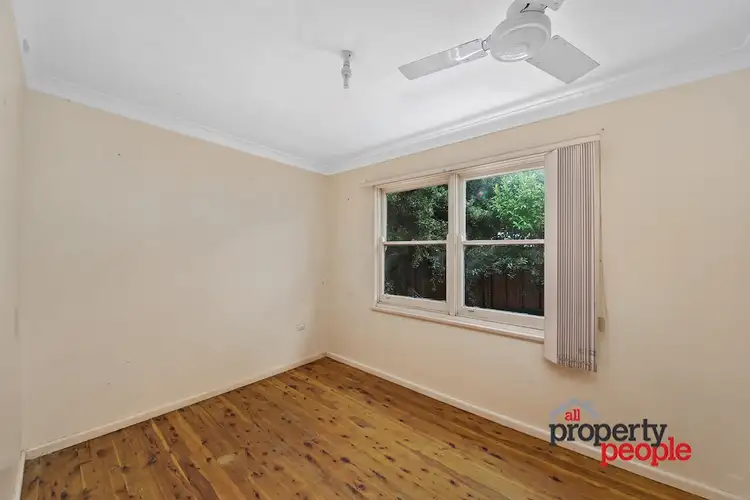 Seventh view of Homely house listing, 32 Harvey Street, Macquarie Fields NSW 2564