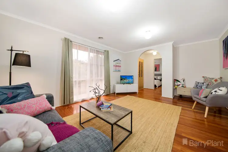 135 Eagle Drive, Pakenham VIC 3810