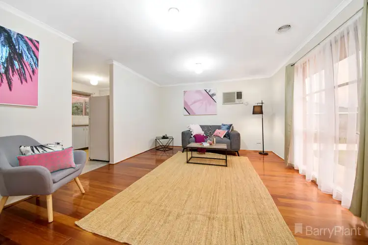 Second view of Homely house listing, 135 Eagle Drive, Pakenham VIC 3810