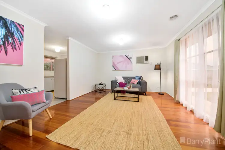 Second view of Homely house listing, 135 Eagle Drive, Pakenham VIC 3810