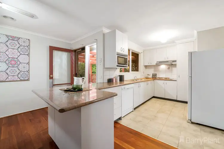Third view of Homely house listing, 135 Eagle Drive, Pakenham VIC 3810