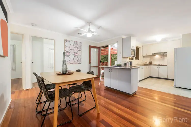 Fourth view of Homely house listing, 135 Eagle Drive, Pakenham VIC 3810