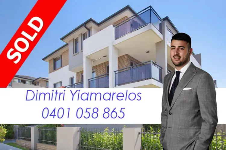 7/21-27 Cross Street, Guildford NSW 2161