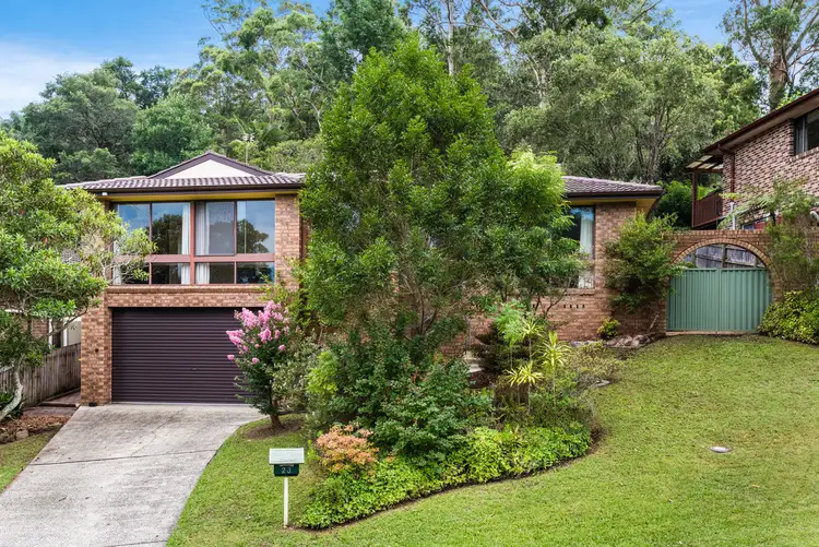 23 Narooma Road, Niagara Park NSW 2250