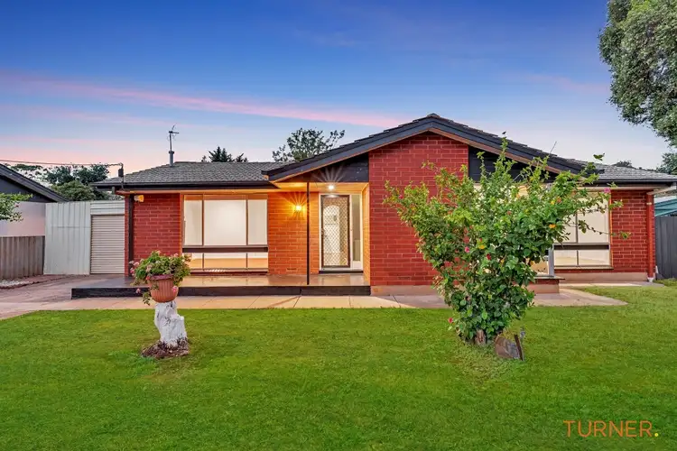 21 Witonga Avenue, Salisbury North SA 5108